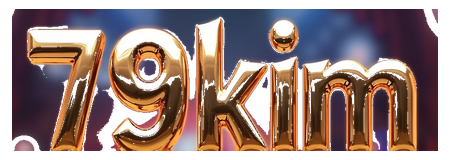 79kim logo